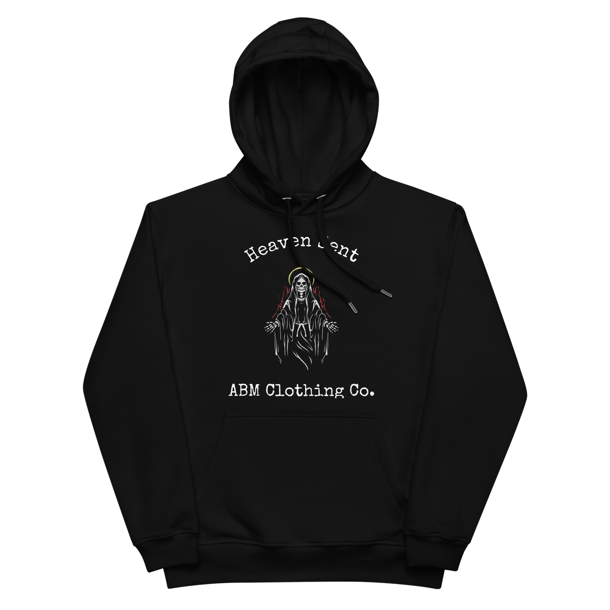 Abm Heaven Sent Stepper hoody