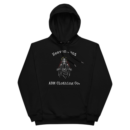 Abm Heaven Sent Stepper hoody