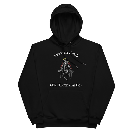 Abm Heaven Sent Stepper hoody