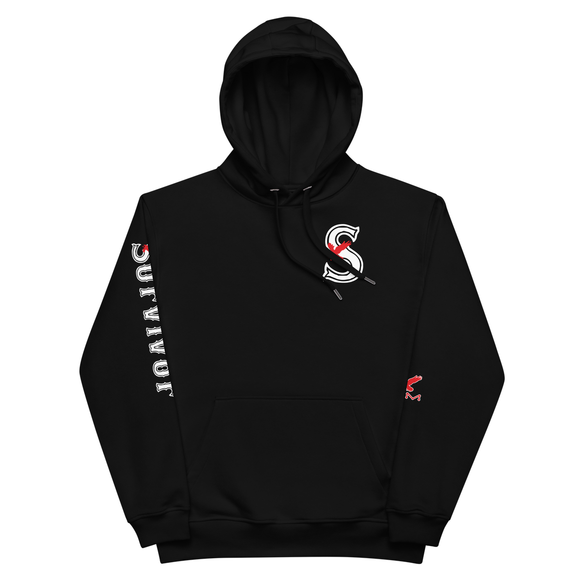 ABM Suvivor Hoody