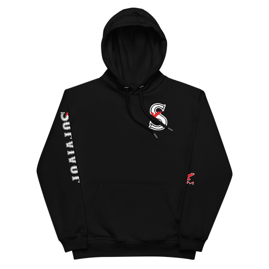 ABM Suvivor Hoody
