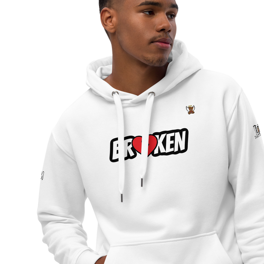 Abm Broken Hoody