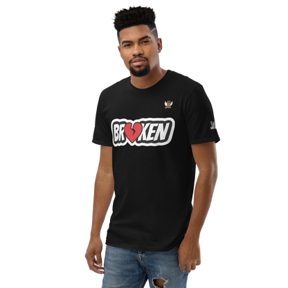 Abm Broken Tee