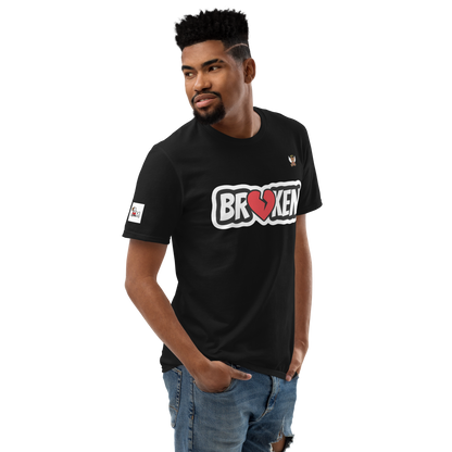 Abm Broken Tee