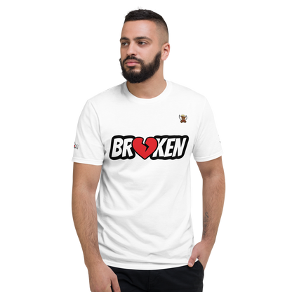 Abm Broken Tee