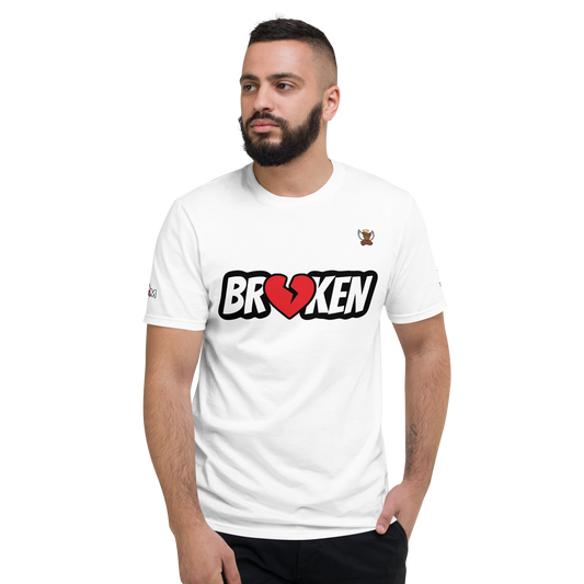 Abm Broken Tee
