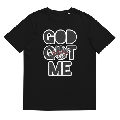 Abm God Got Me Tee