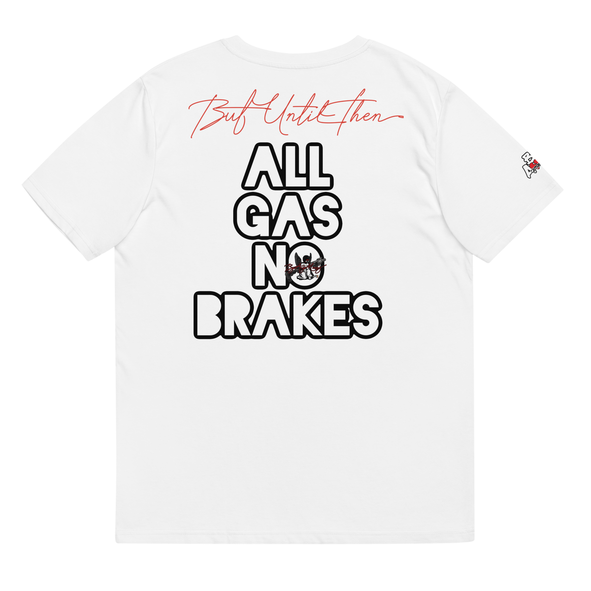 Abm God Got Me Tee