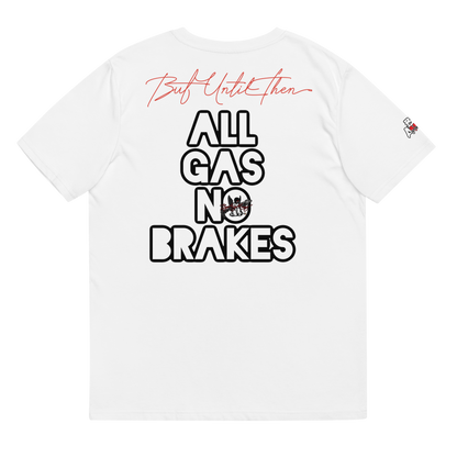 Abm God Got Me Tee