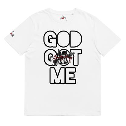 Abm God Got Me Tee