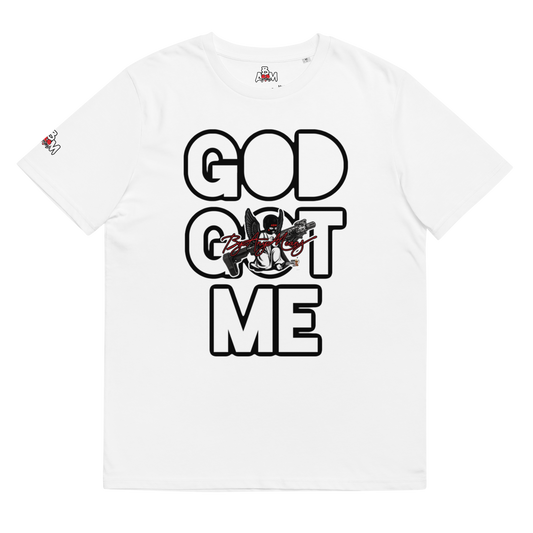 Abm God Got Me Tee