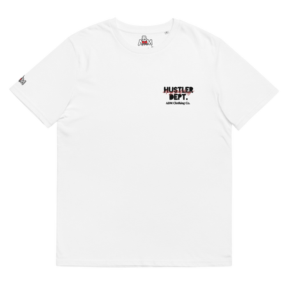 OG Embroidered ABM Hustle Dept. Tee