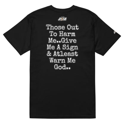 Abm I Survived a rat tee