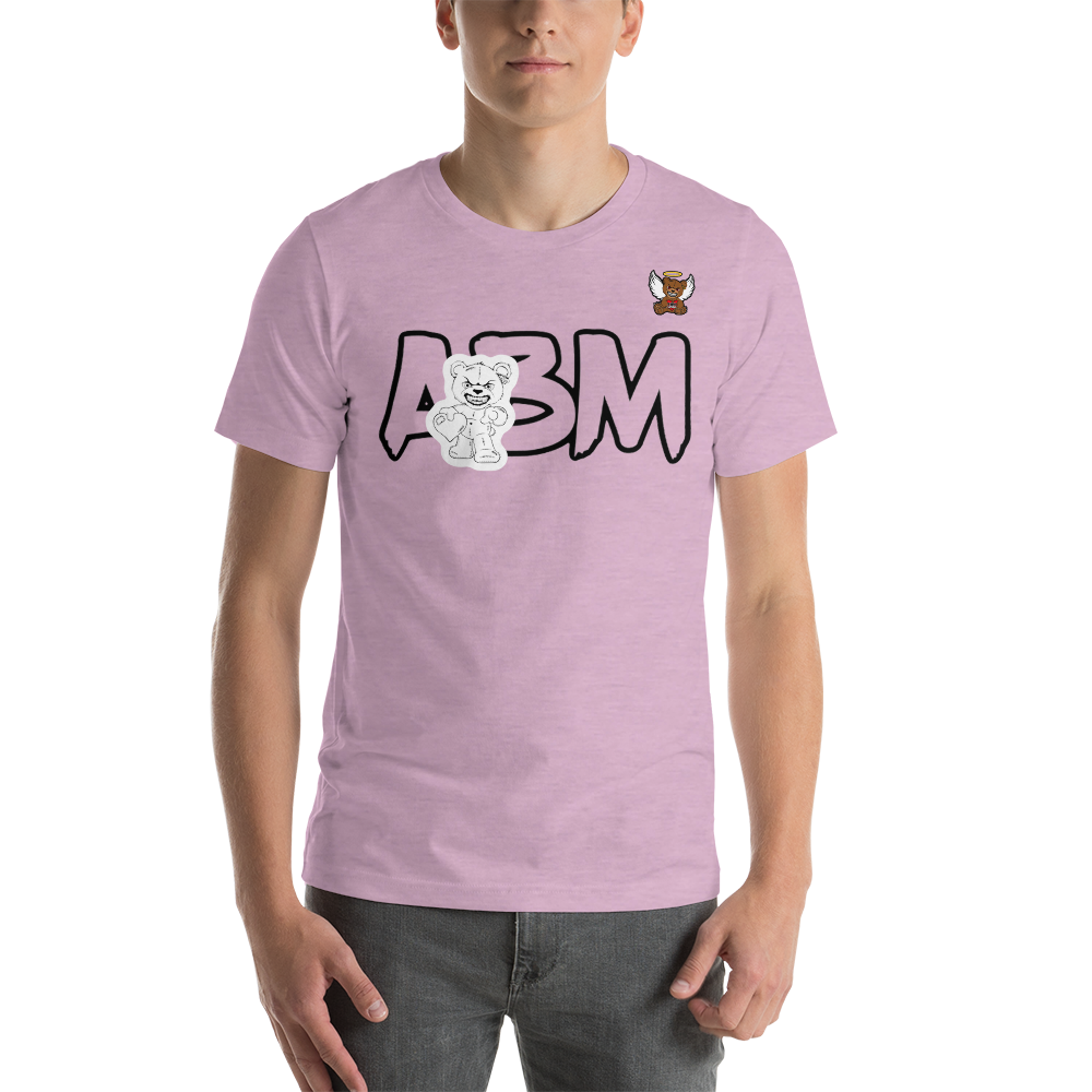 ABM Crayola Tee