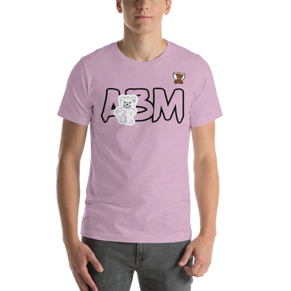ABM Crayola Tee
