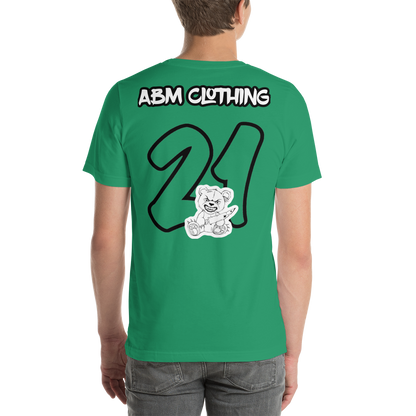 ABM Crayola Tee