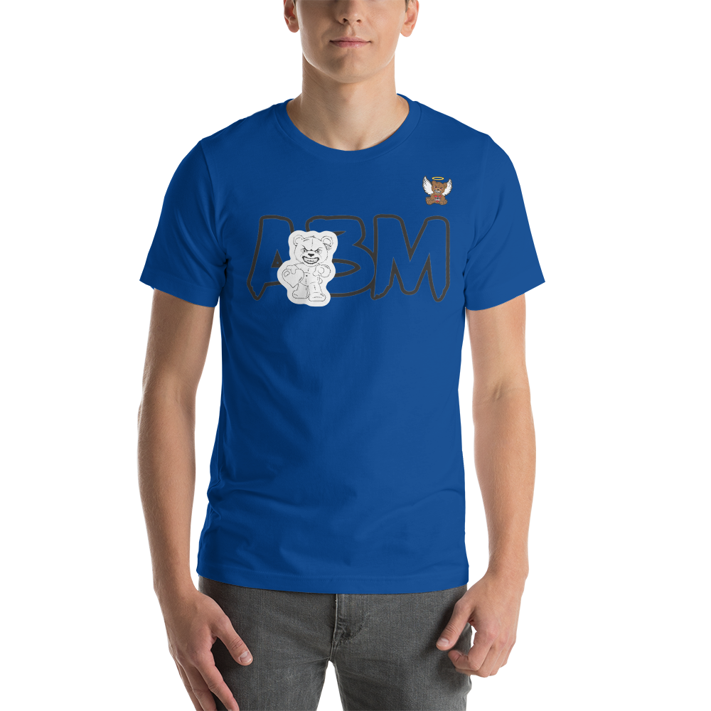 ABM Crayola Tee