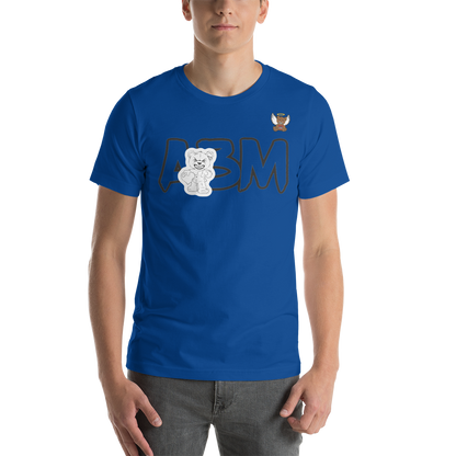 ABM Crayola Tee