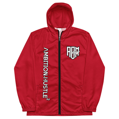 ABM Ambition+Hustle Windbreaker