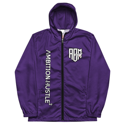 ABM Ambition+Hustle Windbreaker