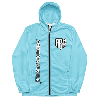 ABM Ambition+Hustle Windbreaker