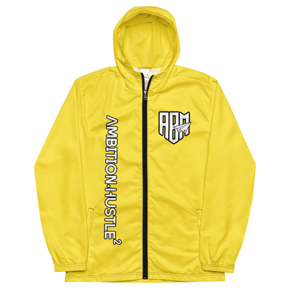 ABM Ambition+Hustle Windbreaker