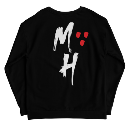 Most Hated Sweat Shirt