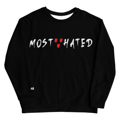 Most Hated Sweat Shirt