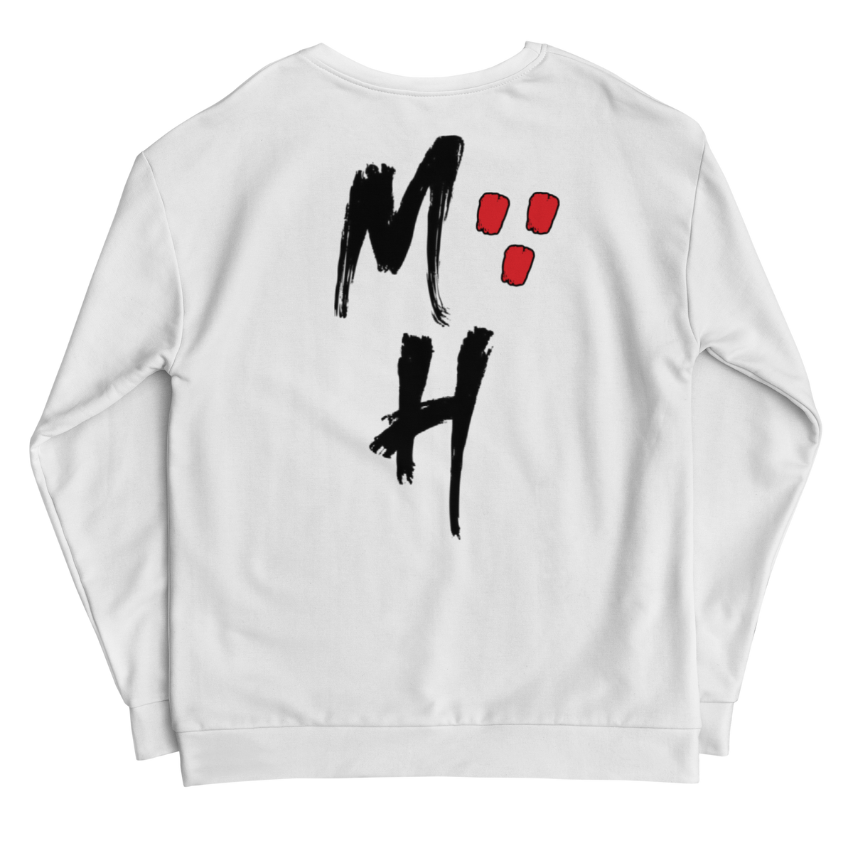 Most Hated Sweat Shirt