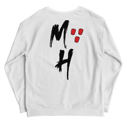 Most Hated Sweat Shirt