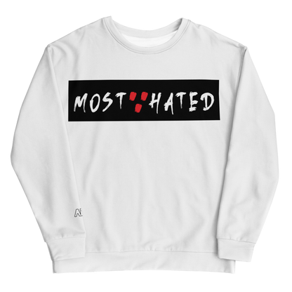 Most Hated Sweat Shirt