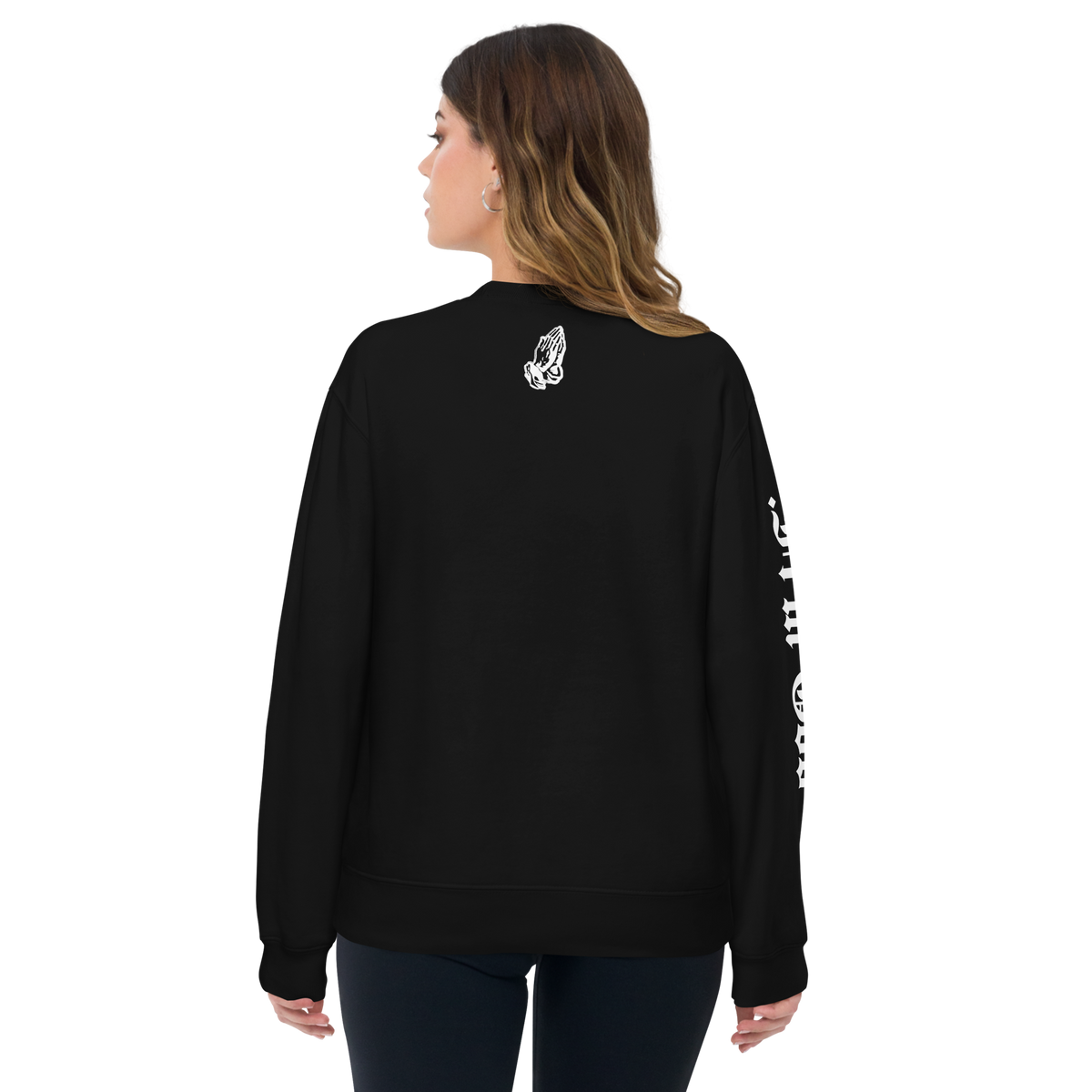 .FrmGod SweatShirt