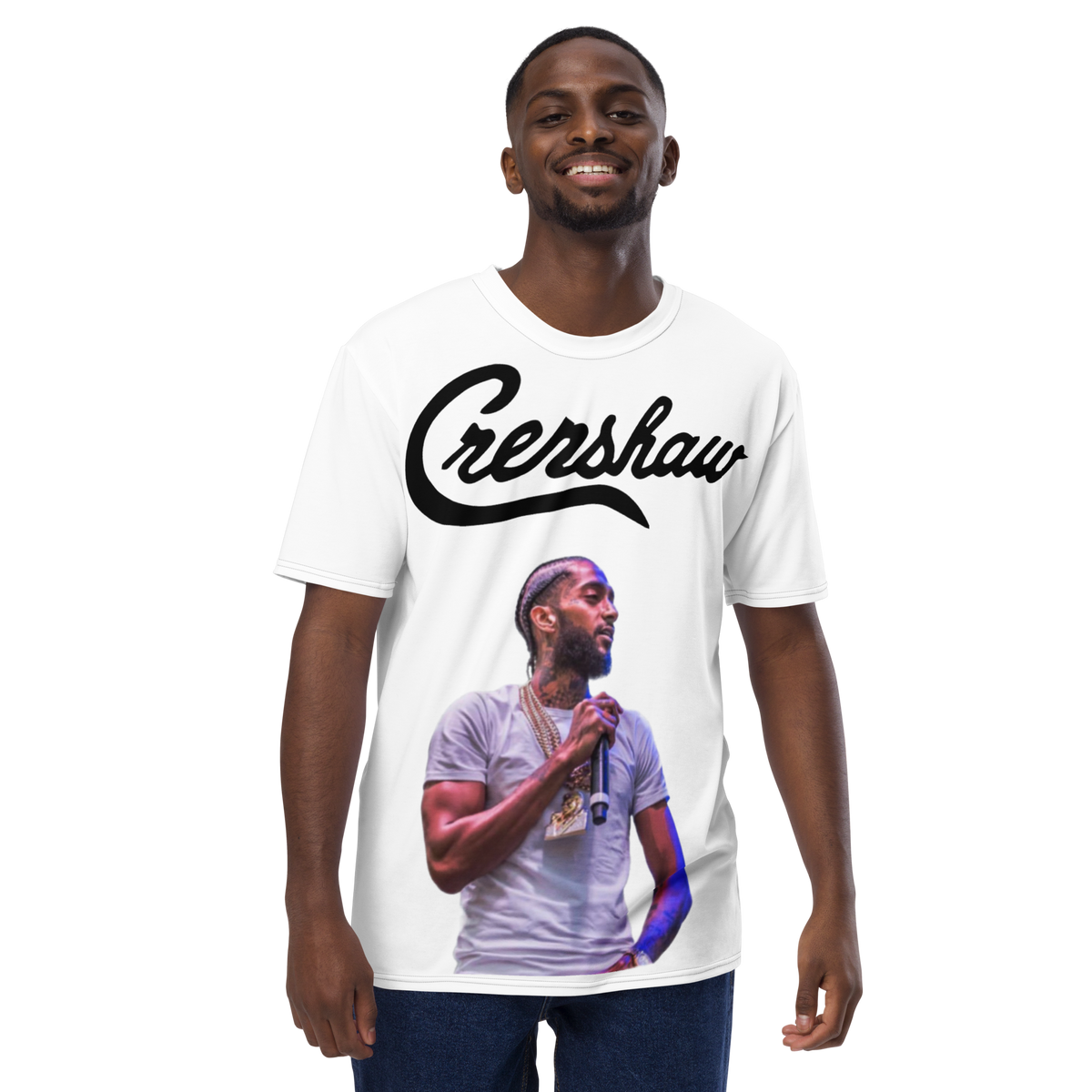 ABM Marathon Tee