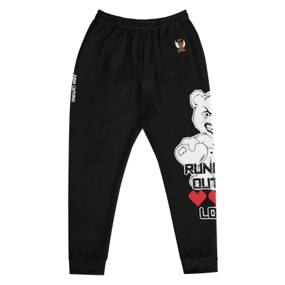 OG Abm Running Out Of Love Sweats