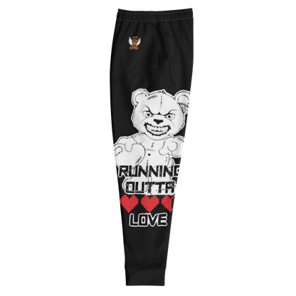 OG Abm Running Out Of Love Sweats