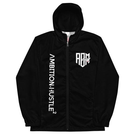 ABM Ambition+Hustle Windbreaker