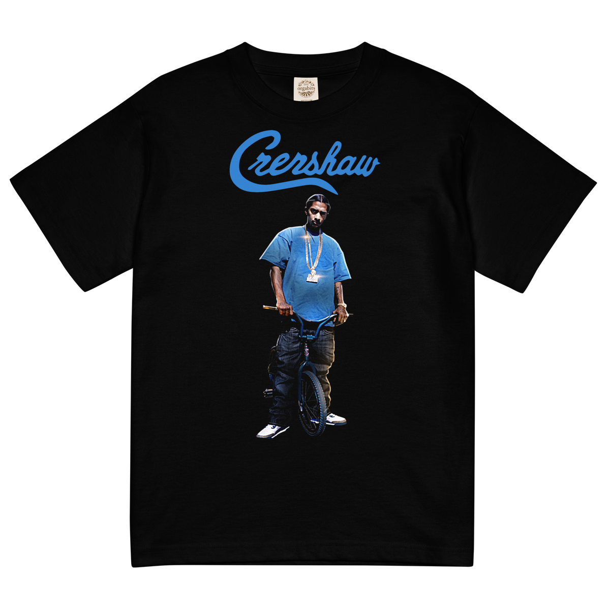 ABM Nayborhood Nip Tee