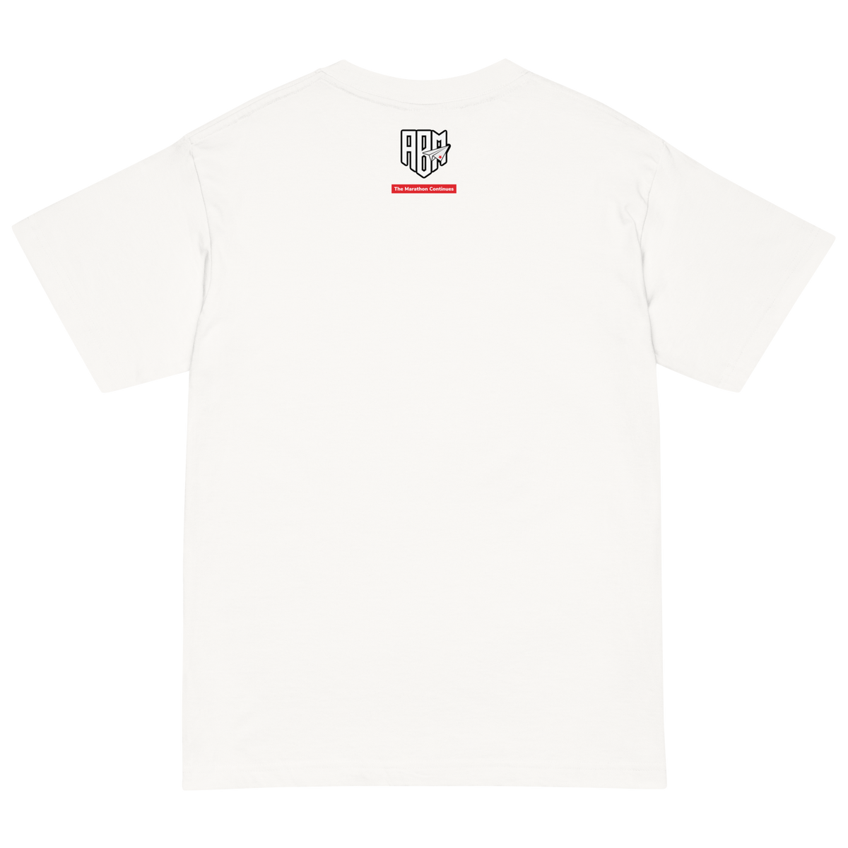 ABM Nayborhood Nip Tee