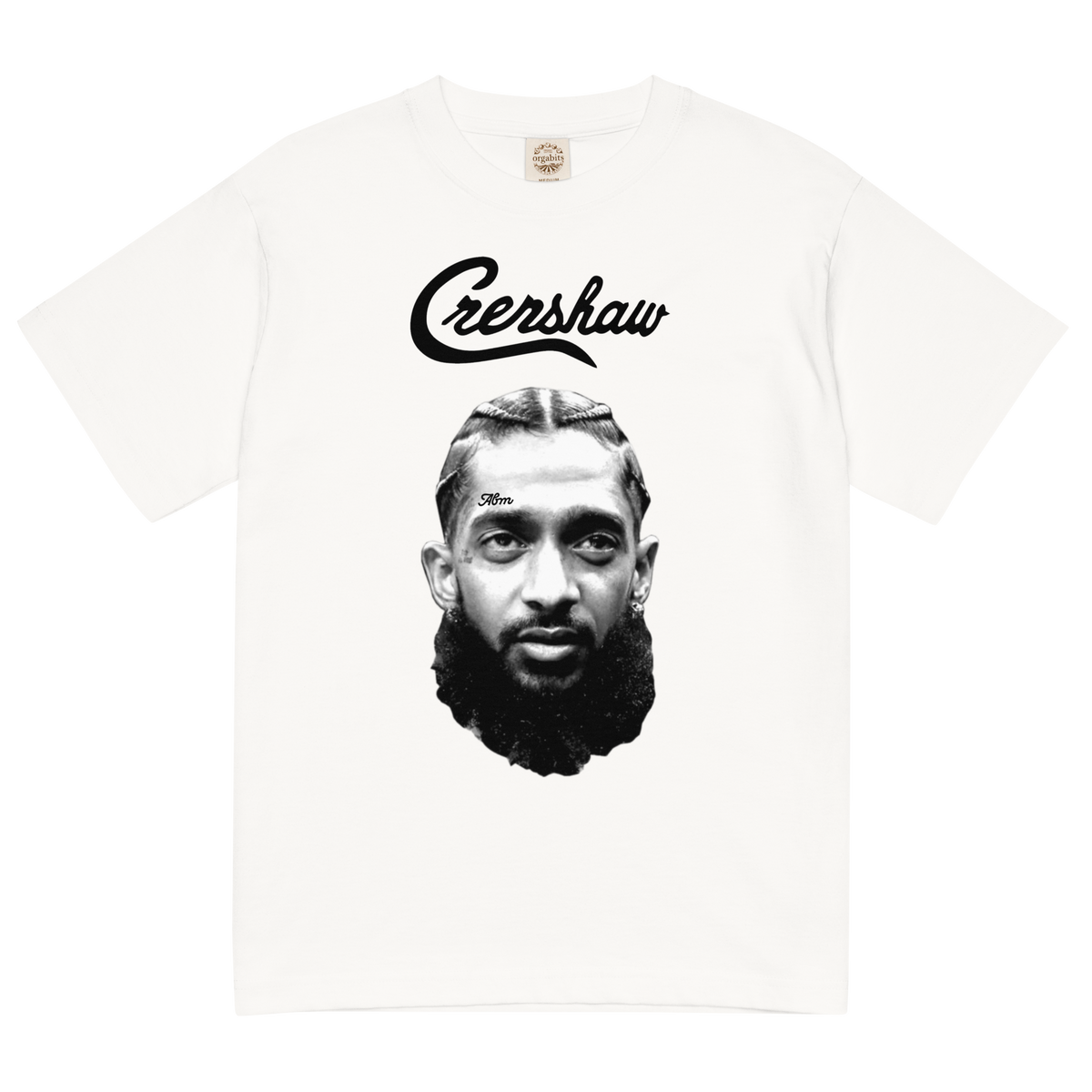 ABM Legendary Tee