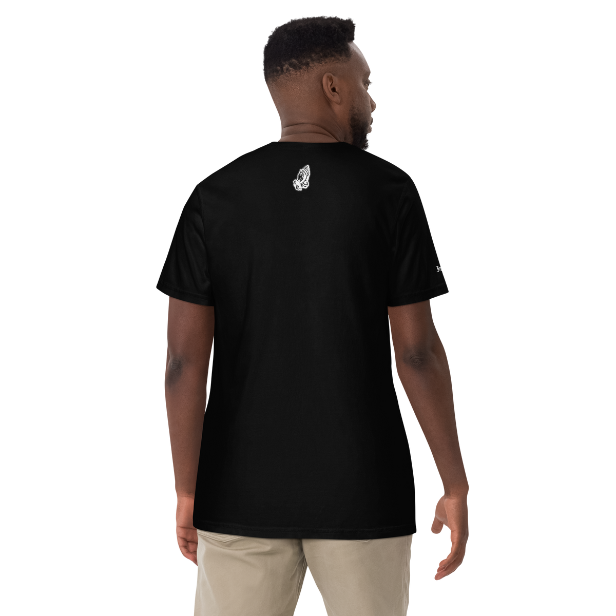 .FrmGod Classic Tee