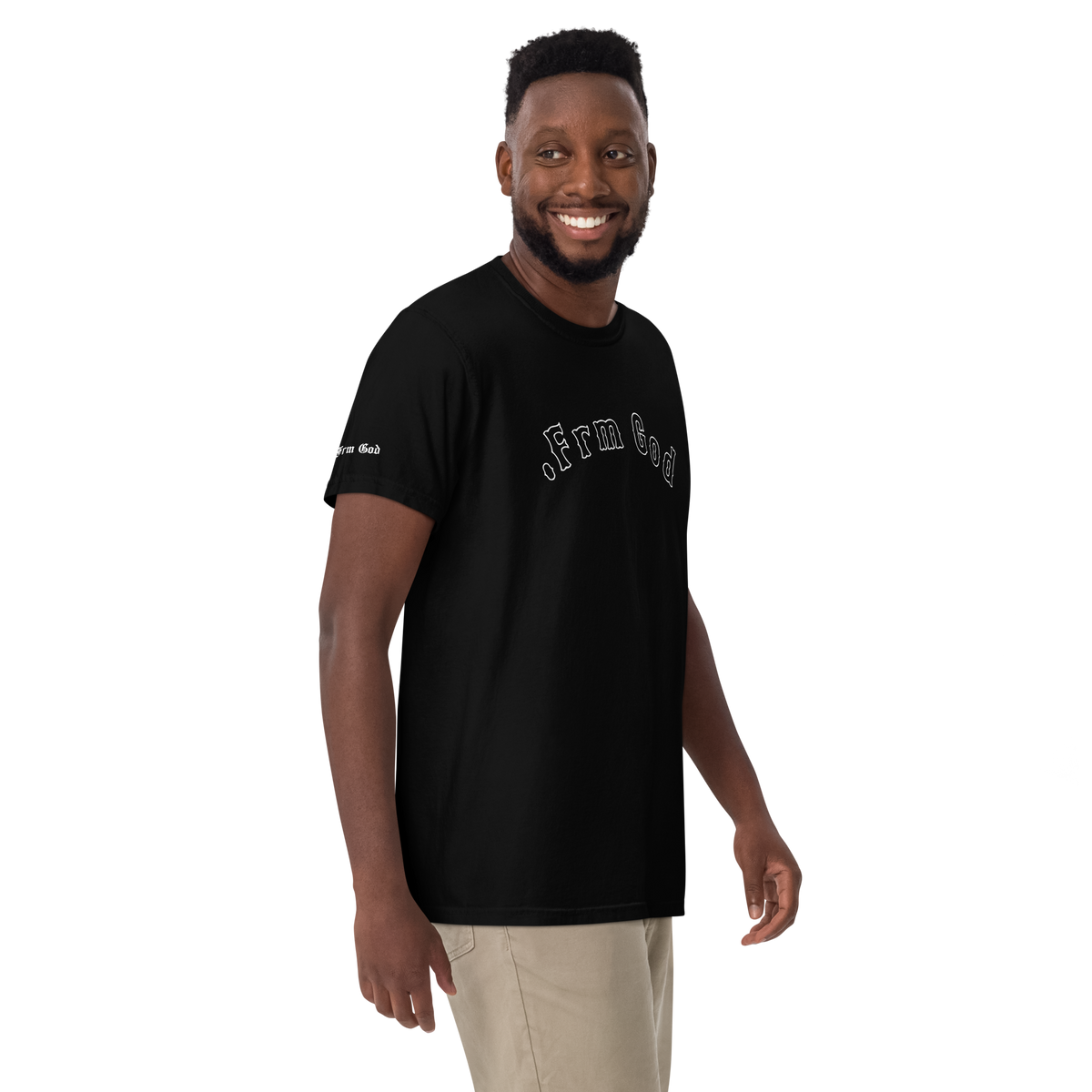 .FrmGod Classic Tee
