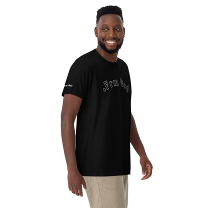 .FrmGod Classic Tee