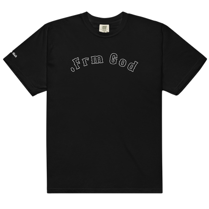 .FrmGod Classic Tee