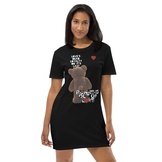 ABM R.O.L T-Shirt Dress