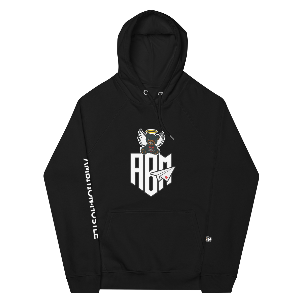 ABM Ambition+Hustle V2 Hoody