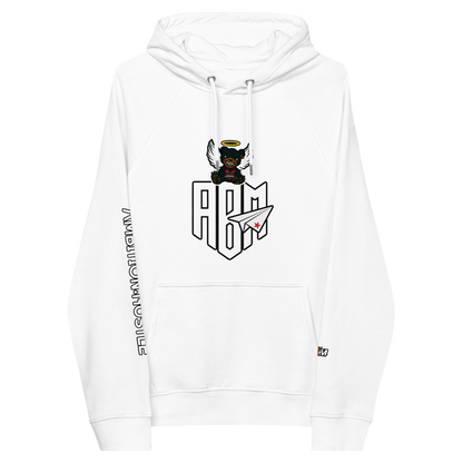 ABM Ambition+Hustle V2 Hoody