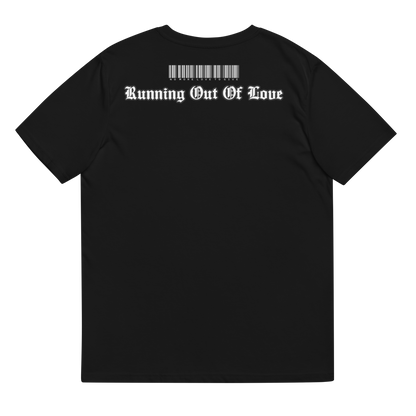 Abm R.O.L No love Tee