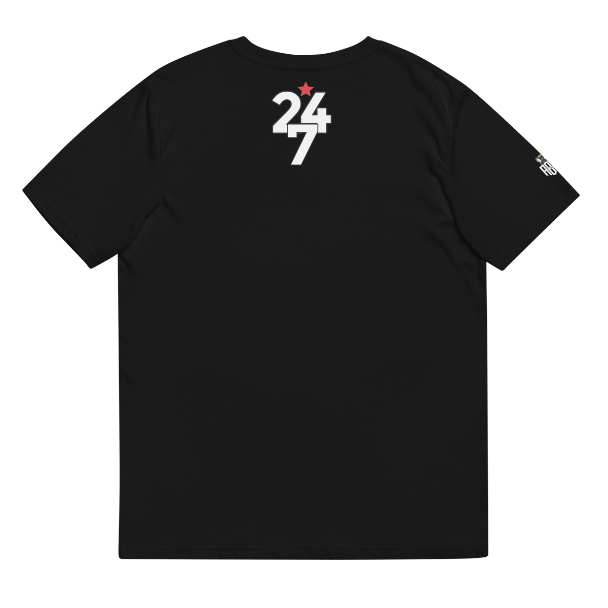 ABM Hustle+Ambition Tee