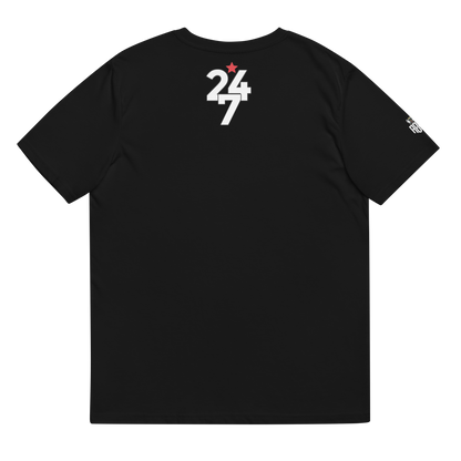 ABM Hustle+Ambition Tee