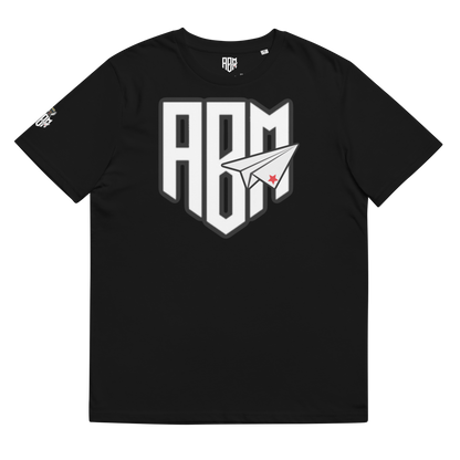 ABM Hustle+Ambition "Strictly Business" Tee
